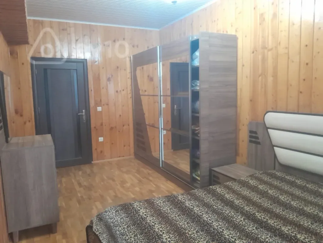 Kirayə verilir 3 otaqlı yeni tikili 110 m²