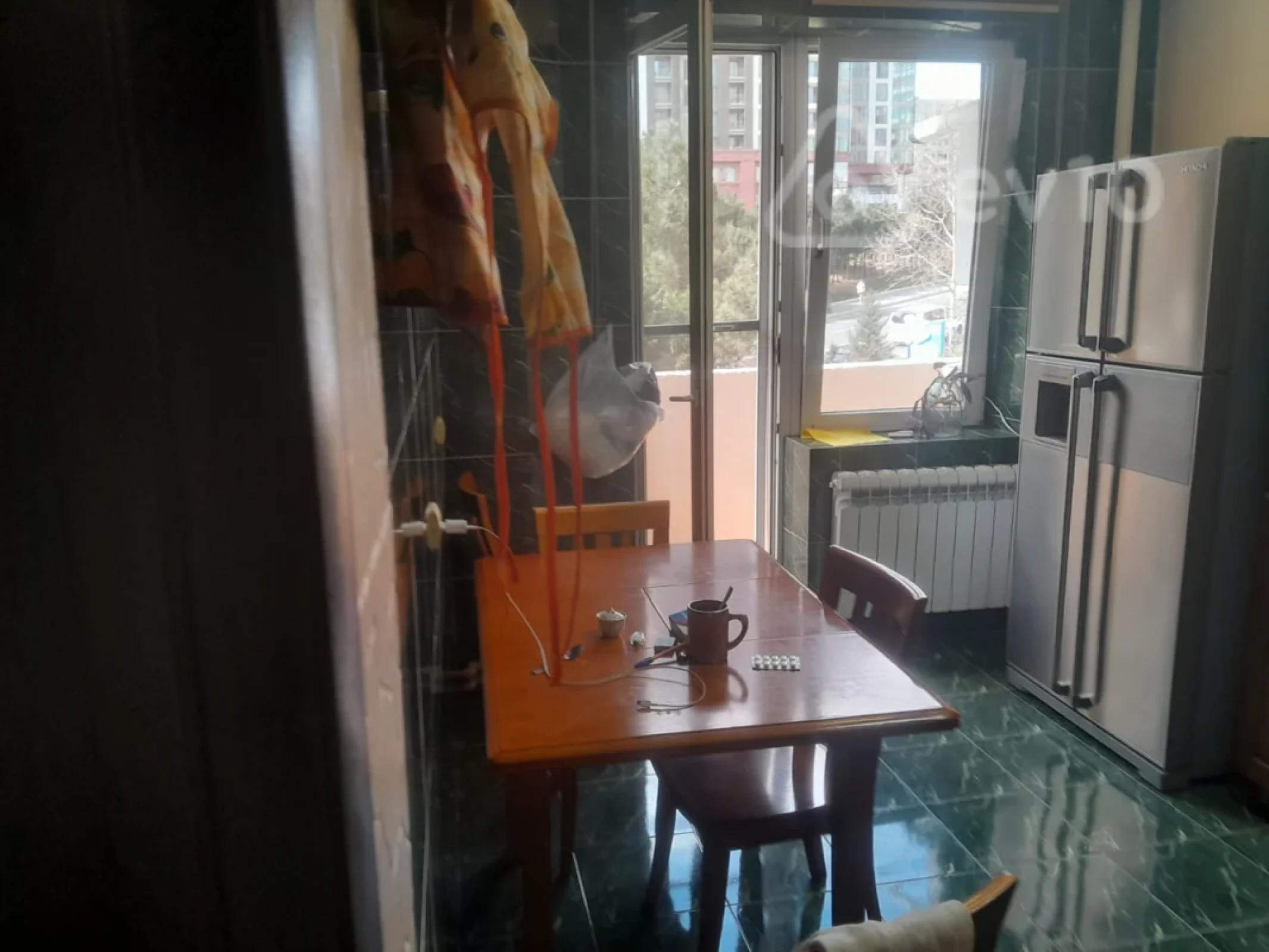 Kirayə verilir 3 otaqlı yeni tikili 110 m²