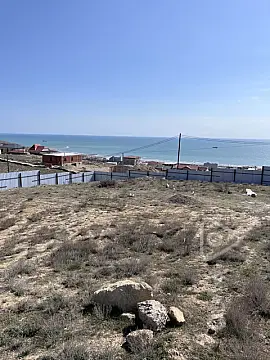 Satılır torpaq sahəsi — Bakı, Səbail