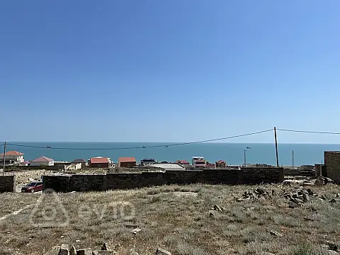 Satılır torpaq sahəsi — Bakı, Səbail