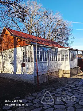 Satılır 2 otaqlı həyət evi 300 m² — Şamaxı 2 otaq 300.00 m²