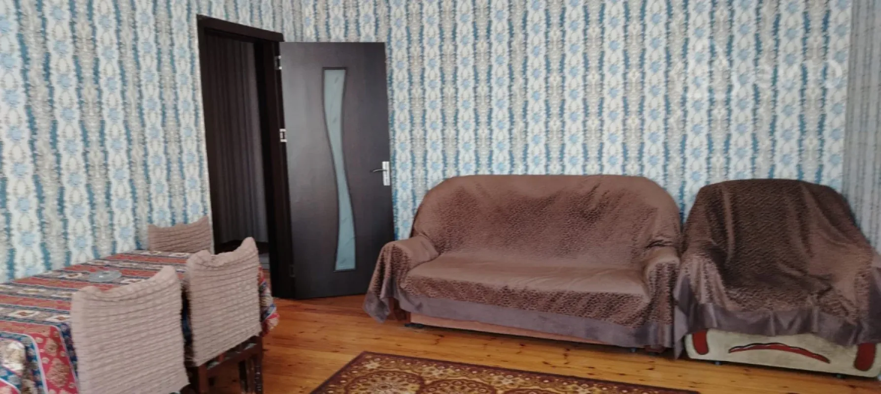 Kirayə verilir 3 otaqlı həyət evi 100 m²