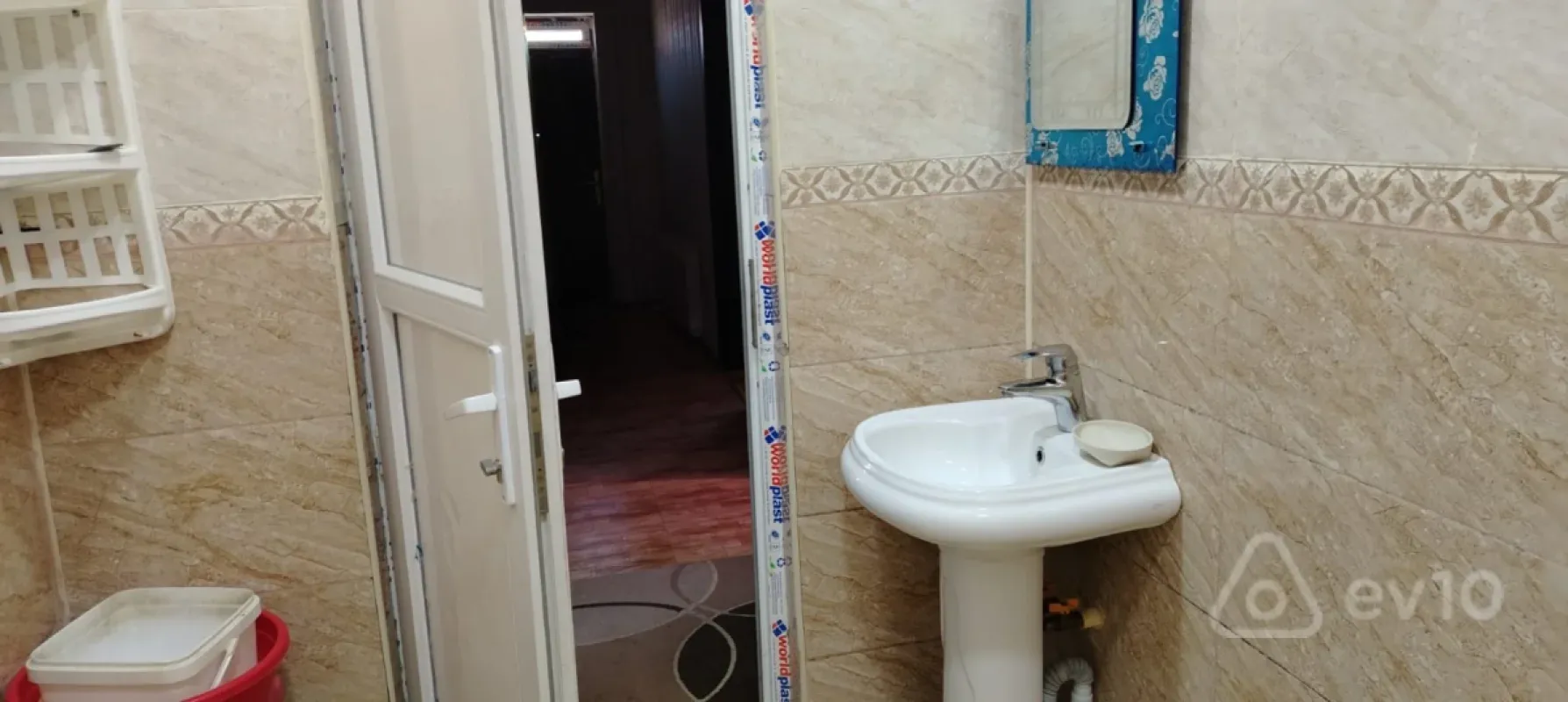 Kirayə verilir 3 otaqlı həyət evi 100 m²