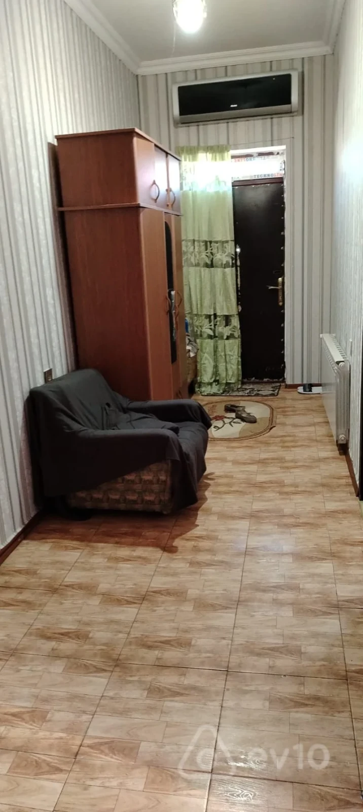 Kirayə verilir 3 otaqlı həyət evi 100 m²