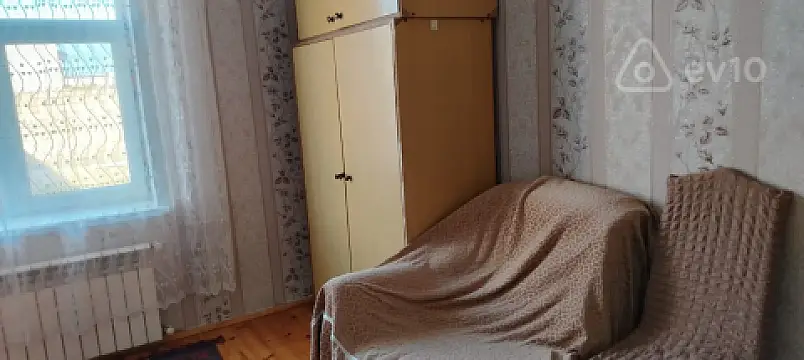 Kirayə verilir 3 otaqlı həyət evi 100 m²