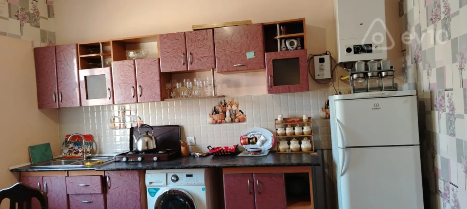 Kirayə verilir 3 otaqlı həyət evi 100 m²