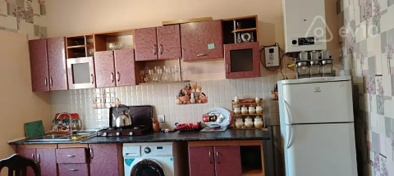 Kirayə verilir 3 otaqlı həyət evi 100 m²