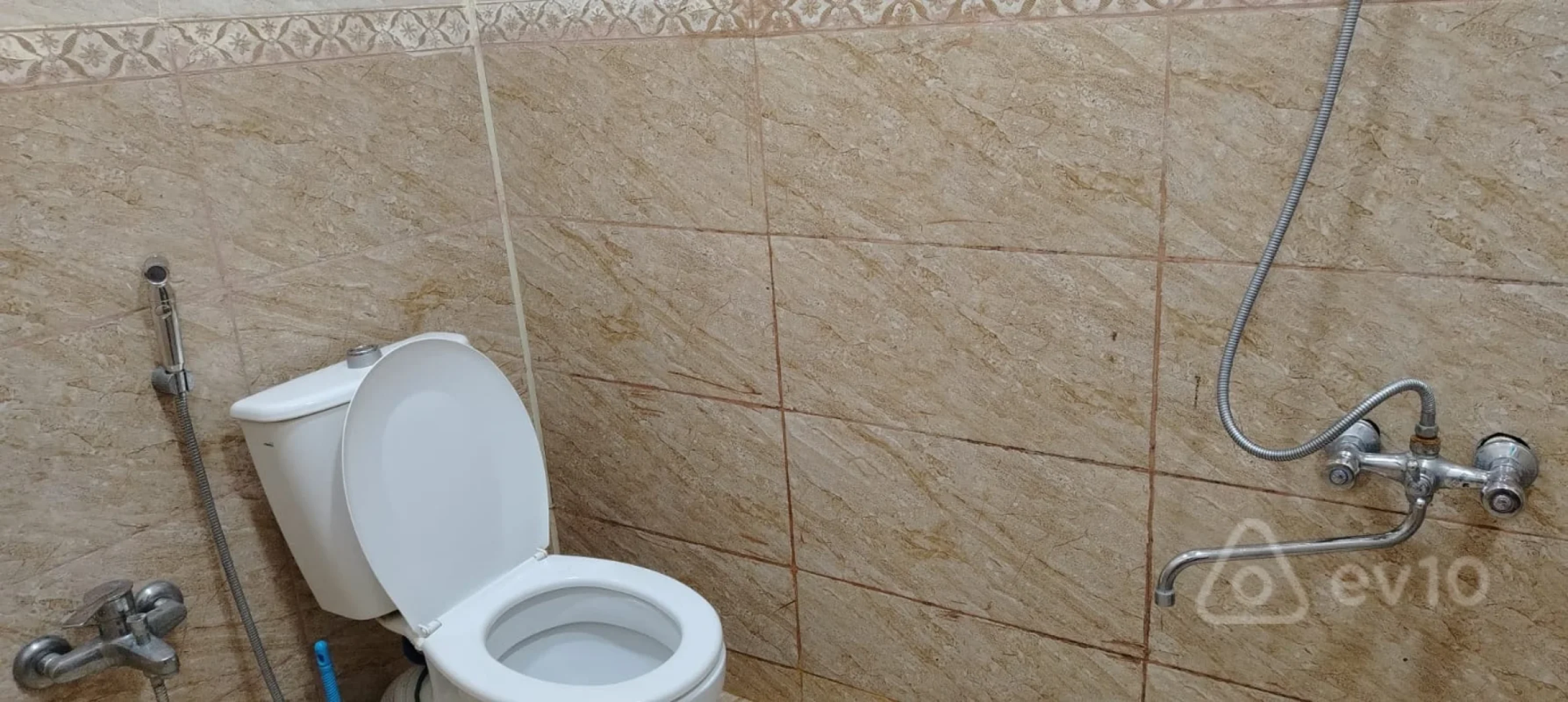 Kirayə verilir 3 otaqlı həyət evi 100 m²