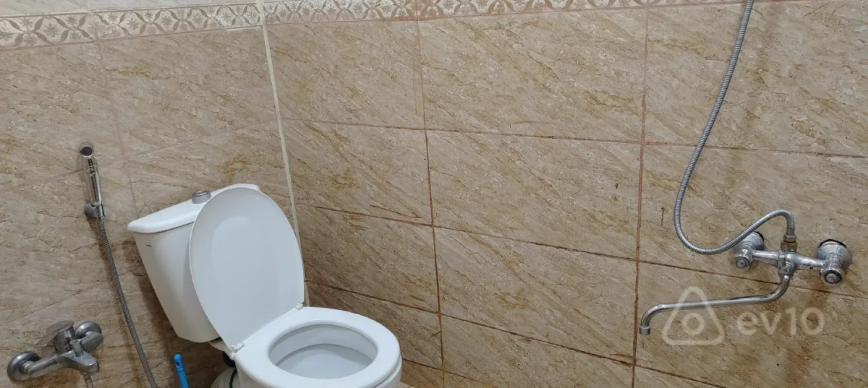 Kirayə verilir 3 otaqlı həyət evi 100 m²