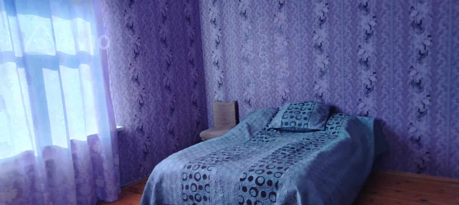 Kirayə verilir 3 otaqlı həyət evi 100 m²