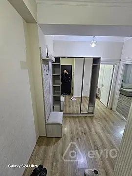 Kirayə verilir 2 otaqlı yeni tikili 80 m²