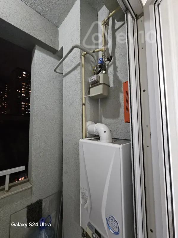 Kirayə verilir 2 otaqlı yeni tikili 80 m²