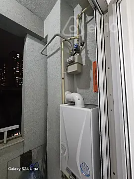 Kirayə verilir 2 otaqlı yeni tikili 80 m²