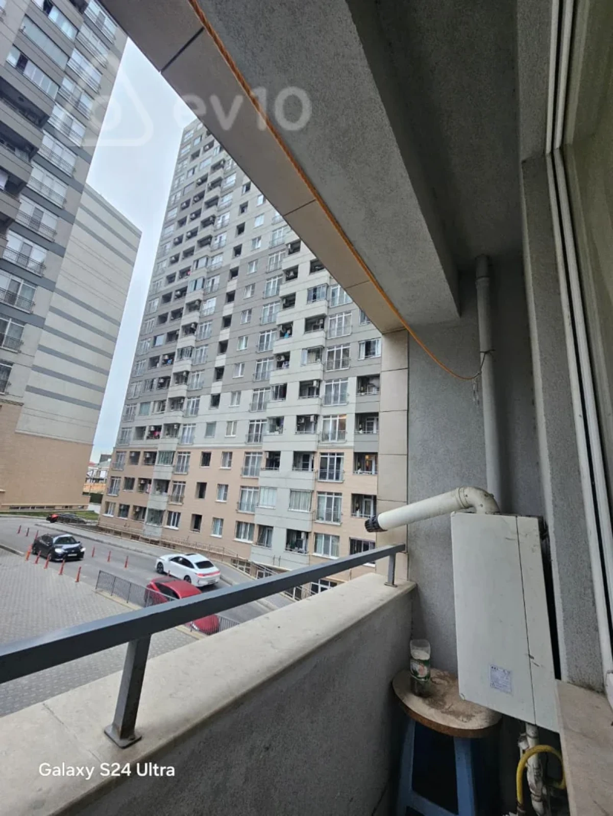 Kirayə verilir 2 otaqlı yeni tikili 80 m²