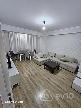 Kirayə verilir 2 otaqlı yeni tikili 80 m²