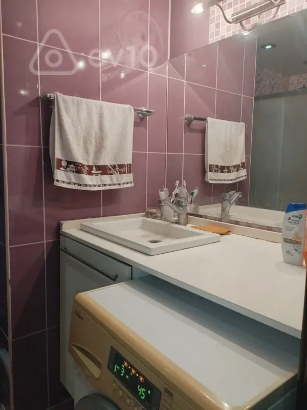 Kirayə verilir 3 otaqlı köhnə tikili 65 m²