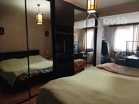 Kirayə verilir 3 otaqlı köhnə tikili 65 m²