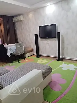 Kirayə verilir 3 otaqlı köhnə tikili 65 m² — Bakı, Yasamal 3 otaq 65.00 m²