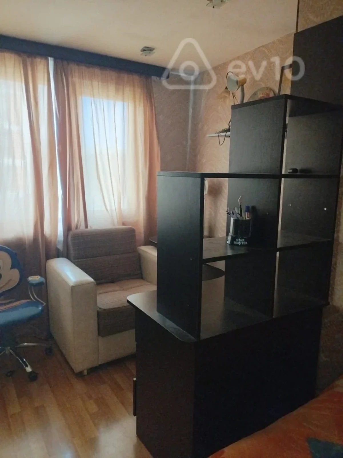 Kirayə verilir 3 otaqlı köhnə tikili 65 m²