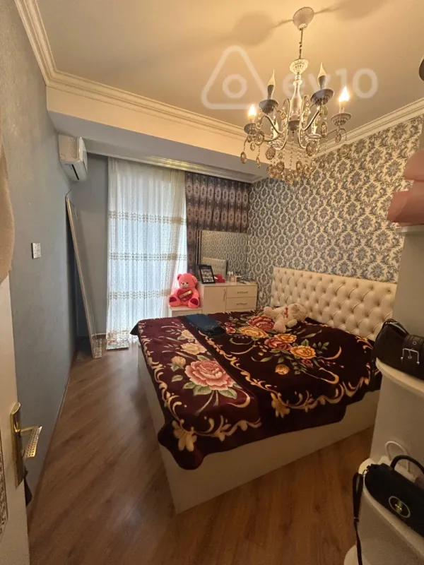 Kirayə verilir 3 otaqlı yeni tikili 70 m²