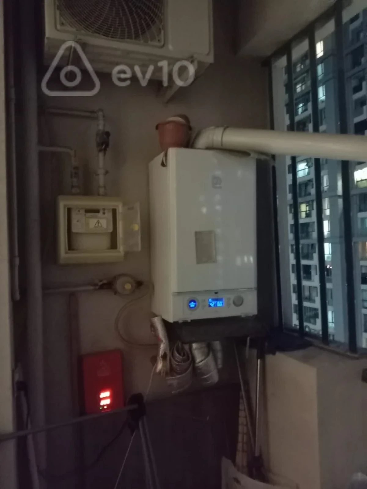 Kirayə verilir 3 otaqlı yeni tikili 70 m²