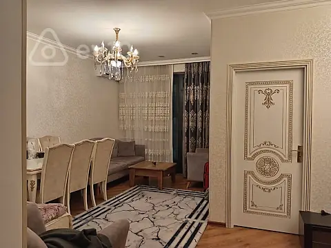 Kirayə verilir 3 otaqlı yeni tikili 70 m²
