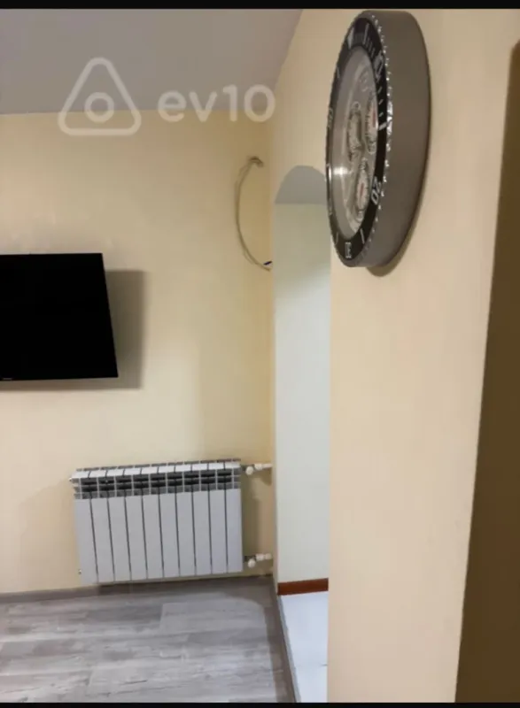 Kirayə verilir 2 otaqlı yeni tikili 33 m²