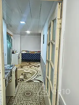 Kirayə verilir 1 otaqlı həyət evi 20 m²