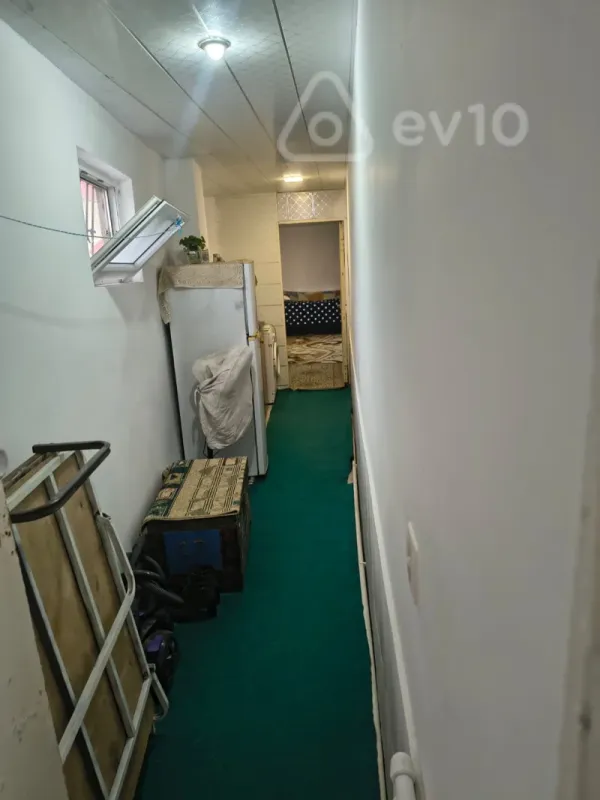 Kirayə verilir 1 otaqlı həyət evi 20 m²