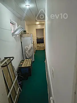 Kirayə verilir 1 otaqlı həyət evi 20 m²