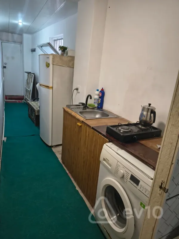 Kirayə verilir 1 otaqlı həyət evi 20 m²