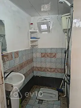 Kirayə verilir 1 otaqlı həyət evi 20 m²
