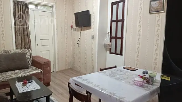 Kirayə verilir 2 otaqlı köhnə tikili 60 m² — Bakı, Nəsimi 2 otaq 60.00 m²