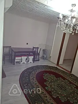 Kirayə verilir 2 otaqlı köhnə tikili 50 m² — Bakı, Yasamal 2 otaq 50.00 m²