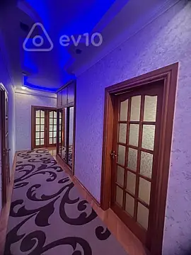 Kirayə verilir 3 otaqlı yeni tikili 140 m²