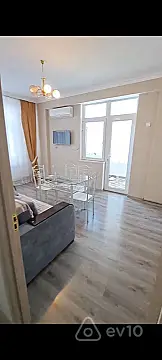 Kirayə verilir 2 otaqlı yeni tikili 57 m²