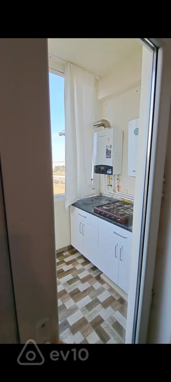 Kirayə verilir 2 otaqlı yeni tikili 57 m²