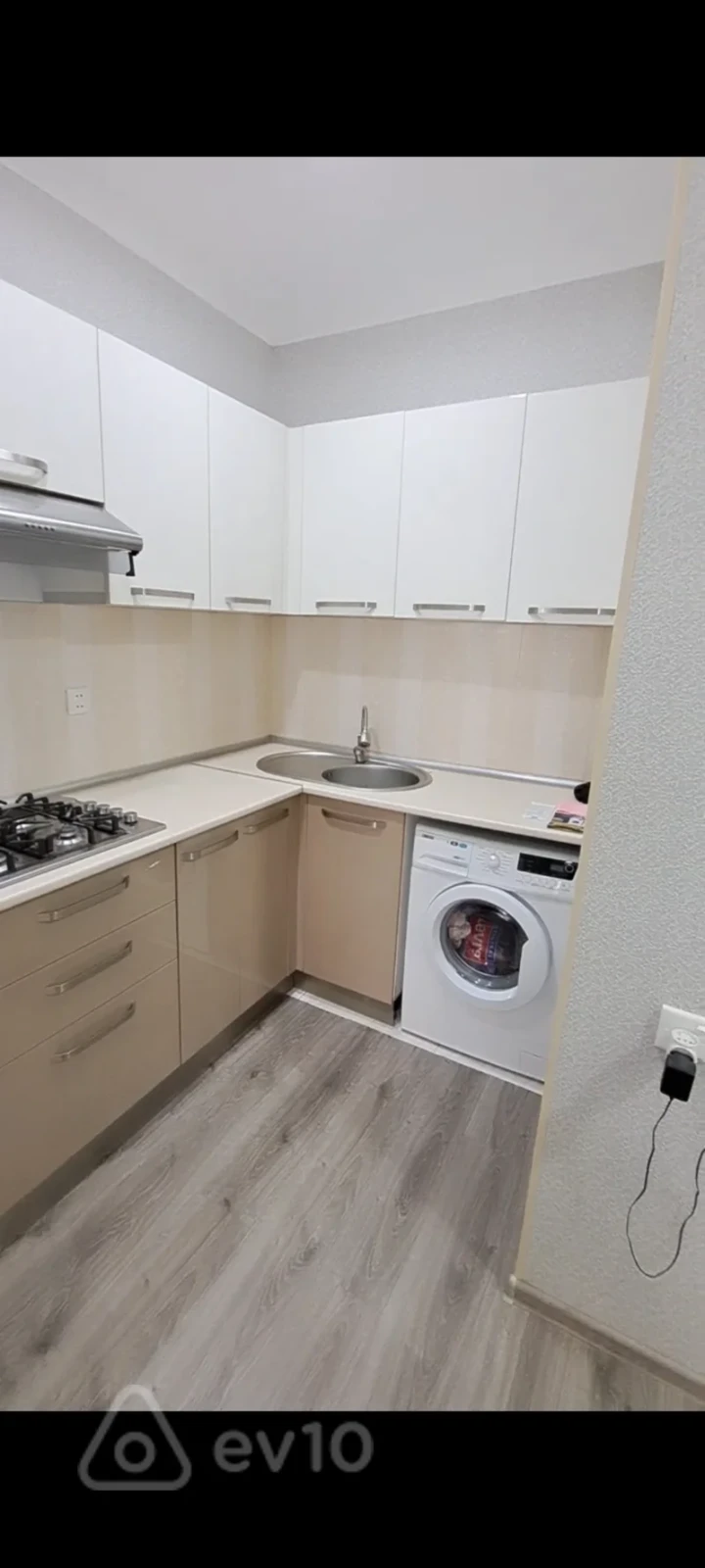 Kirayə verilir 2 otaqlı yeni tikili 57 m²