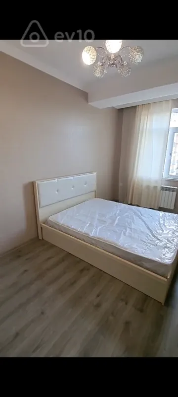 Kirayə verilir 2 otaqlı yeni tikili 57 m²