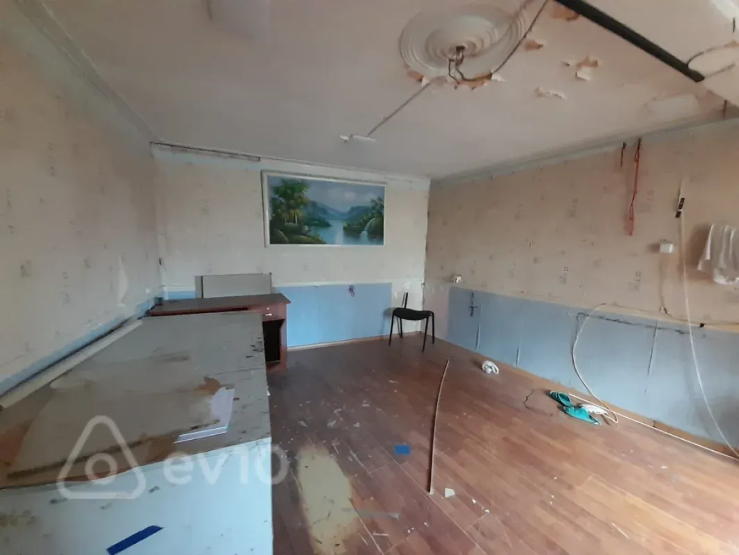 Kirayə verilir mənzil 200 m²