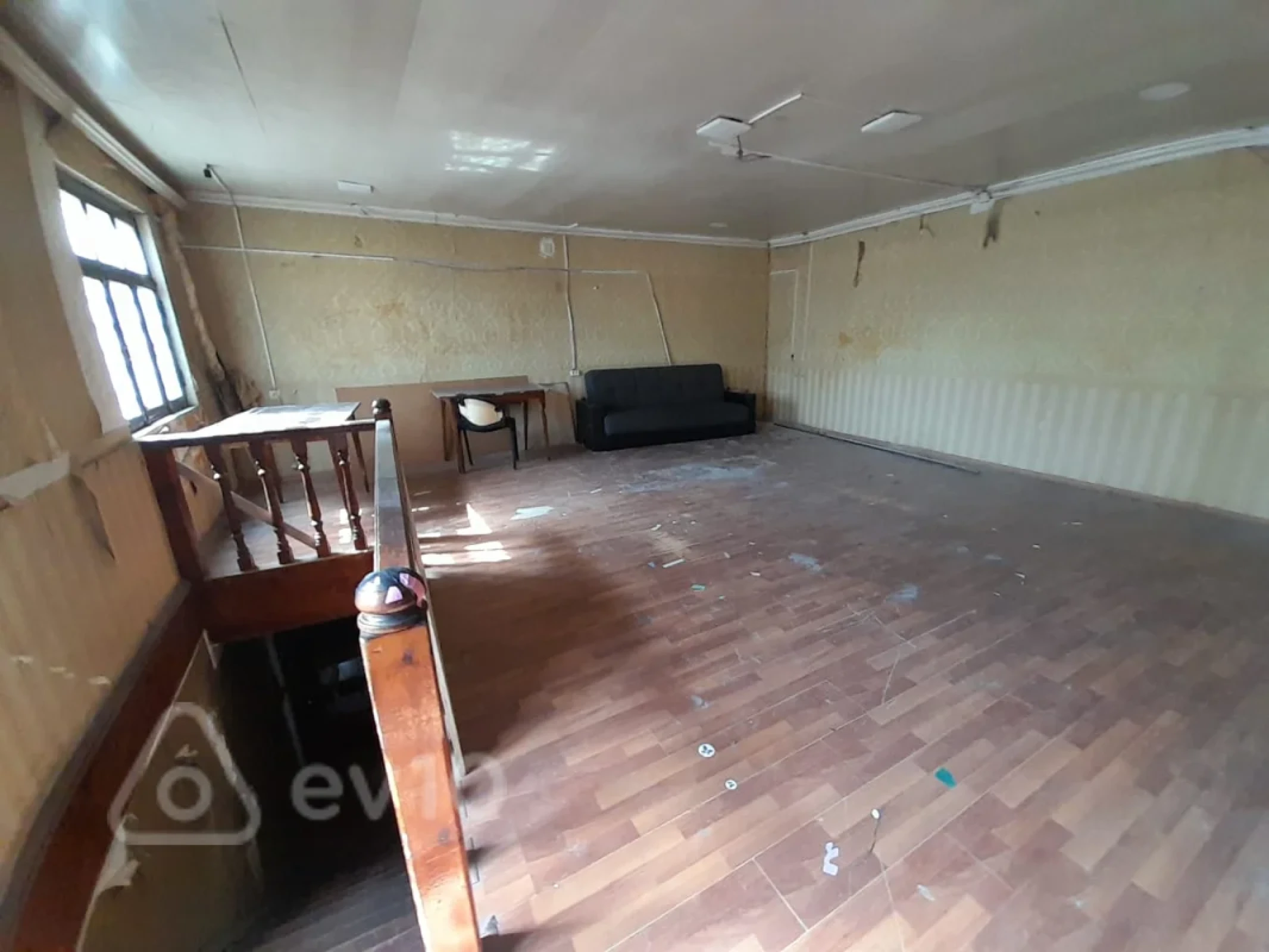 Kirayə verilir mənzil 200 m²