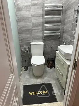 Kirayə verilir 2 otaqlı yeni tikili 55 m²