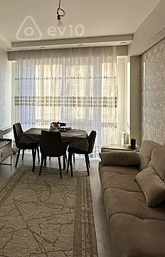 Kirayə verilir 2 otaqlı yeni tikili 55 m²
