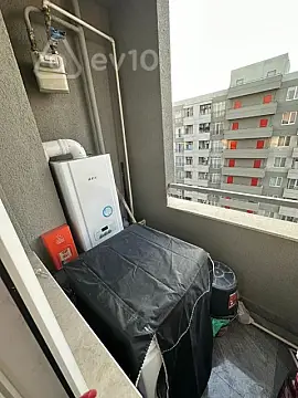 Kirayə verilir 2 otaqlı yeni tikili 55 m²