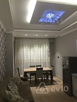 Kirayə verilir 2 otaqlı yeni tikili 56 m² — Bakı, Yasamal 2 otaq 56.00 m²