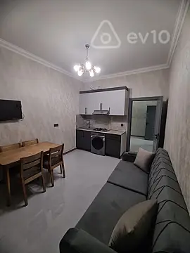 Kirayə verilir 2 otaqlı yeni tikili 70 m² — Bakı, Nəsimi 2 otaq 70.00 m²