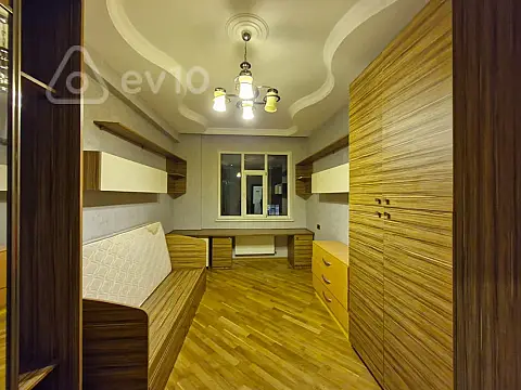 Kirayə verilir 3 otaqlı yeni tikili 100 m²