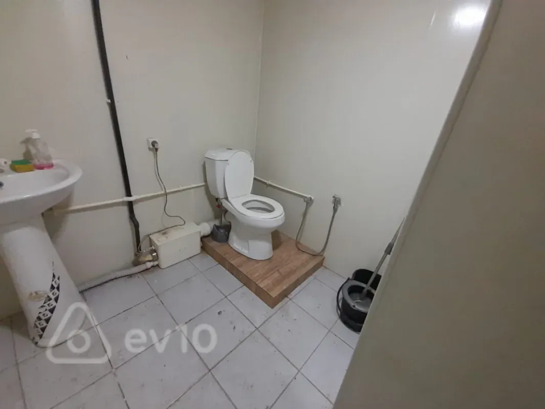 Kirayə verilir mənzil 50 m²