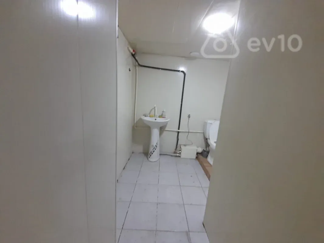 Kirayə verilir mənzil 50 m²