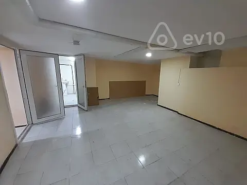 Kirayə verilir mənzil 50 m²